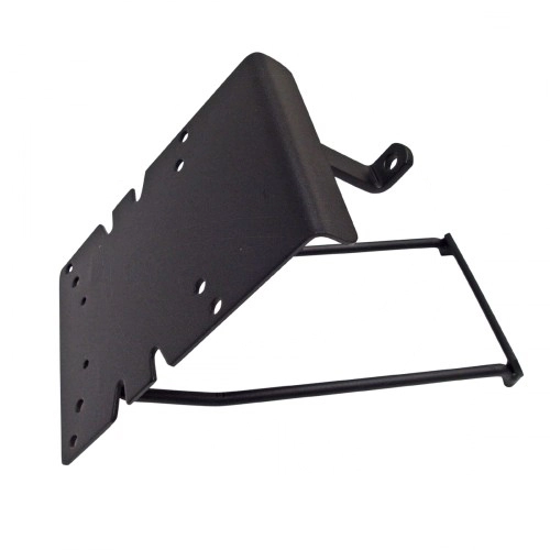Кріплення кофра Shad Y0A57T