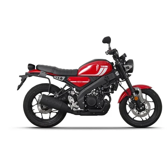 Кріплення кофра Shad Y0IXS19IF Yamaha XSR 125 2019-2023