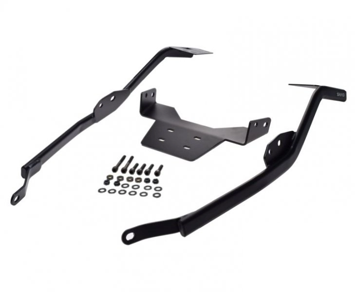 Кріплення кофра Shad Y0IXS19ST Yamaha XSR 125 2019-2022