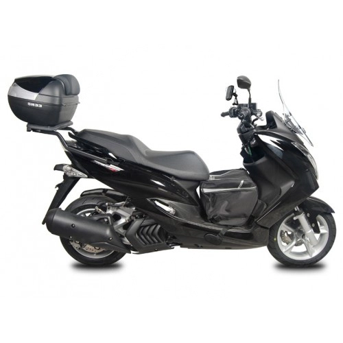 Крепление кофра Shad Y0MJ15ST Yamaha XC 125 R Majesty