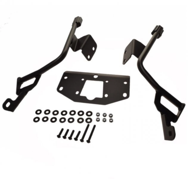 Кріплення кофра Shad Y0MT91IF Yamaha MT 09/SP 2021
