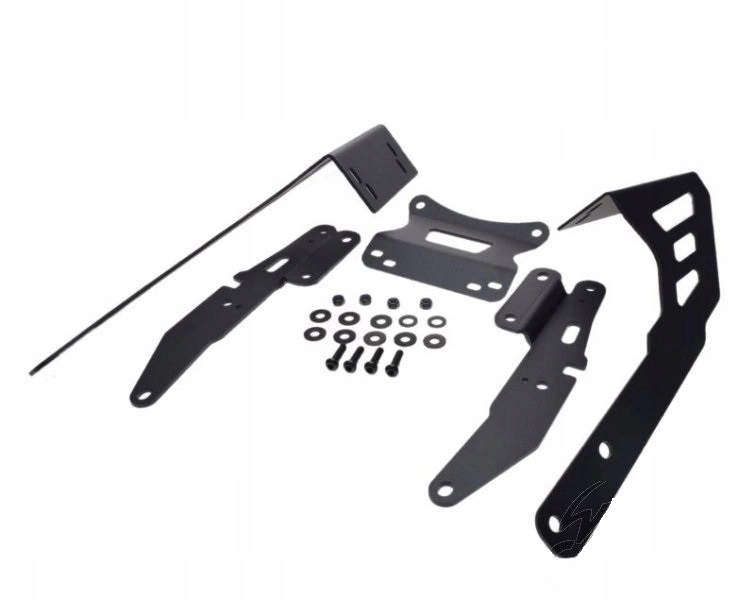 Кріплення кофра Shad Y0TC98ST