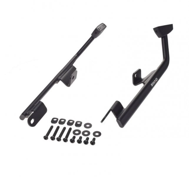 Крепление кофра Shad Y0TR79ST Yamaha Tracer 700 GT 2019-2022