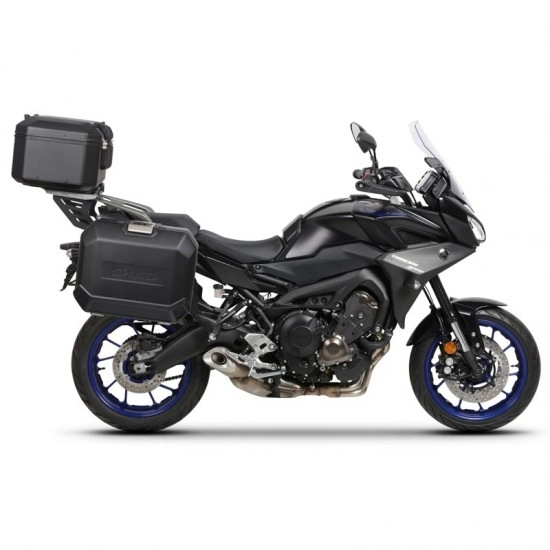 Кріплення кофра Shad Y0TR984P Yamaha Tracer 900/GT 2018-2020