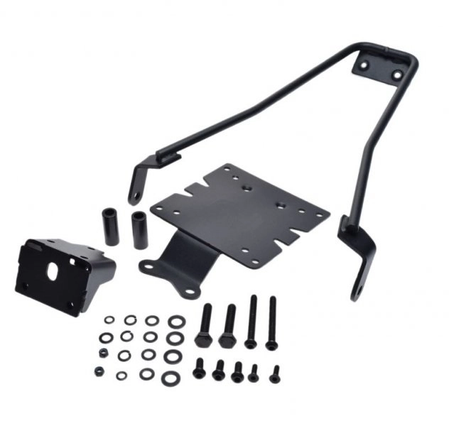 Кріплення кофра Shad Y0XM37ST Yamaha X-Max 300 2017-2019
