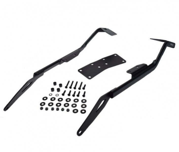 Кріплення кофра Shad Z0G110ST Zontes G1 125 2020