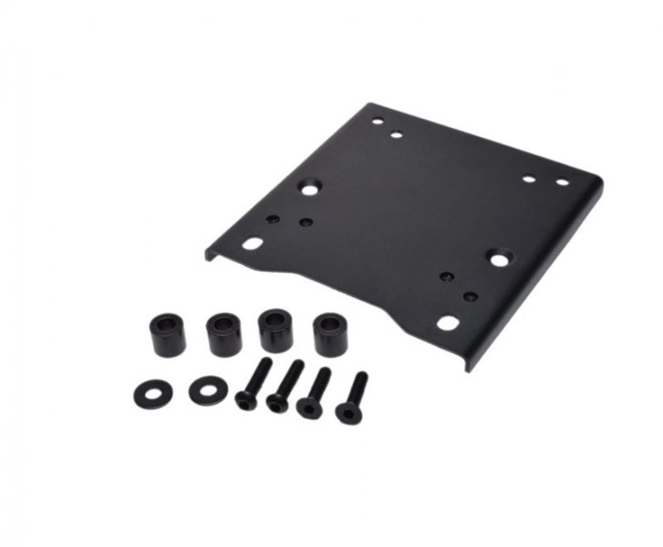 Кріплення кофра Shad Z0M311ST Zontes M310 2021