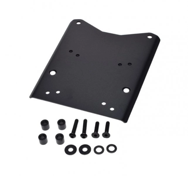 Кріплення кофра Shad Z0T319ST Zontes T310 2019