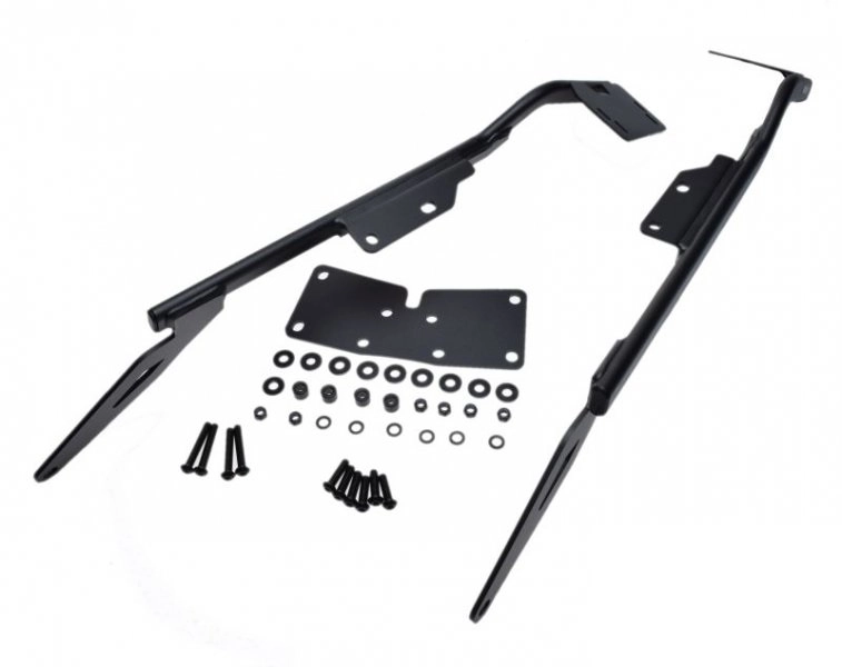 Кріплення кофра Shad Z0U110ST Zontes U U1 Hyper Trail 125 2020-2021