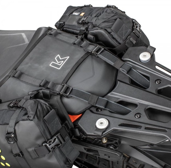 Кріплення сумки на бак Kriega KTM 1050-1290