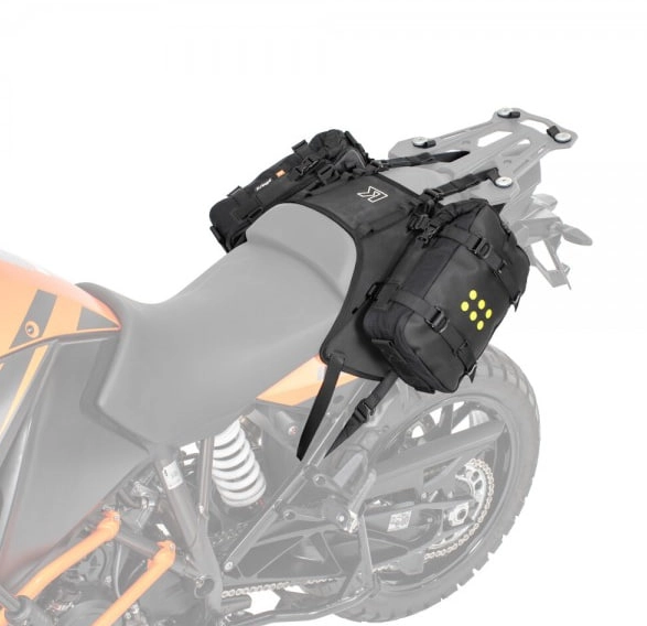 Кріплення сумки на бак Kriega KTM 1050-1290