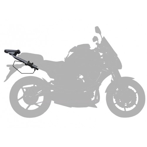 Кріплення кофрів бокових Shad D0SS5SE