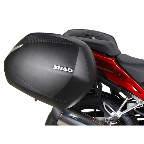 Кріплення кофра Shad H0CF54IF