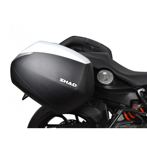 Кріплення кофра Shad W0FR89IF