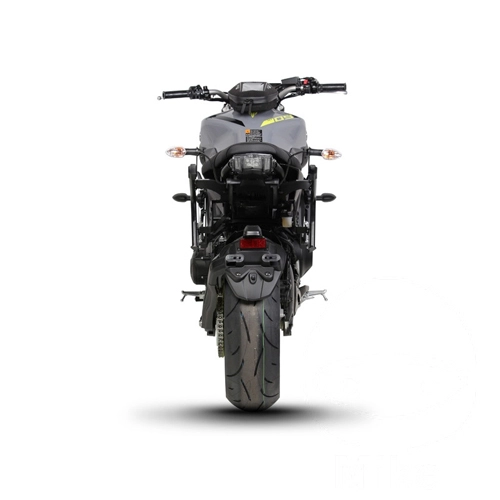 Крепления кофра Shad Y0MT97IF Yamaha MT-09