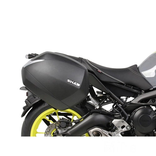 Крепления кофра Shad Y0MT97IF Yamaha MT-09