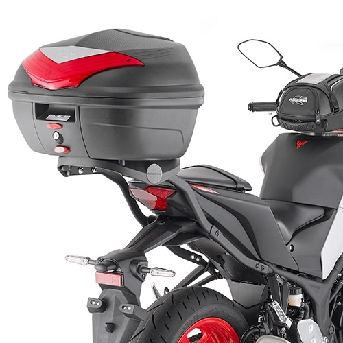 Кріплення кофра центрального Kappa KZ2151