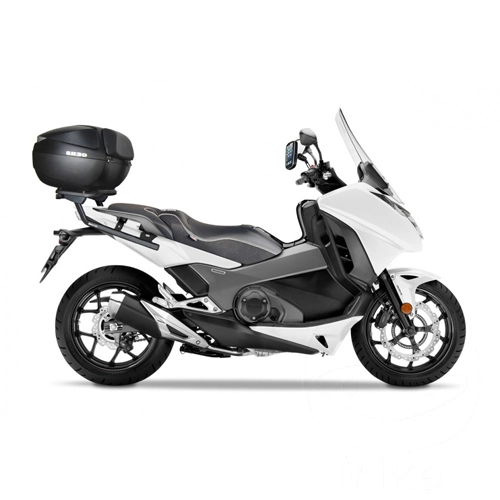 Крепления кофра центрального Shad H0NG76ST Honda NC 750 Integra