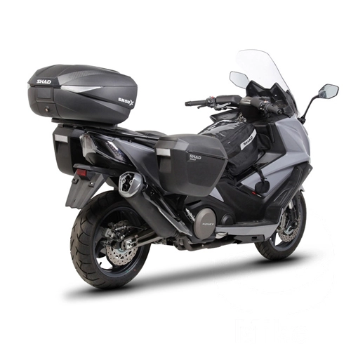 Кріплення кофра центрального Shad K0AK57ST