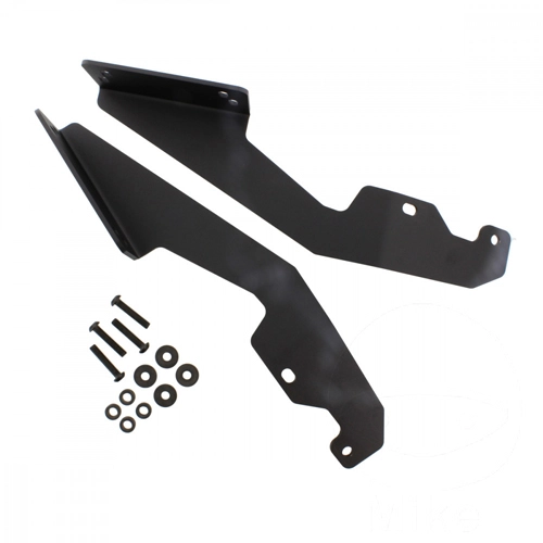 Кріплення кофра центрального Shad K0DK17ST