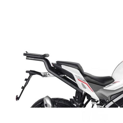 Кріплення кофра центрального Shad K0RK18ST