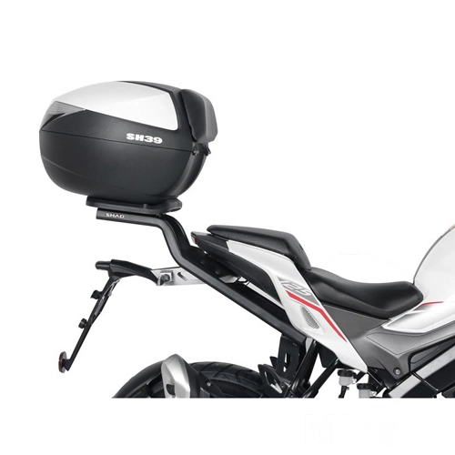 Кріплення кофра центрального Shad K0RK18ST