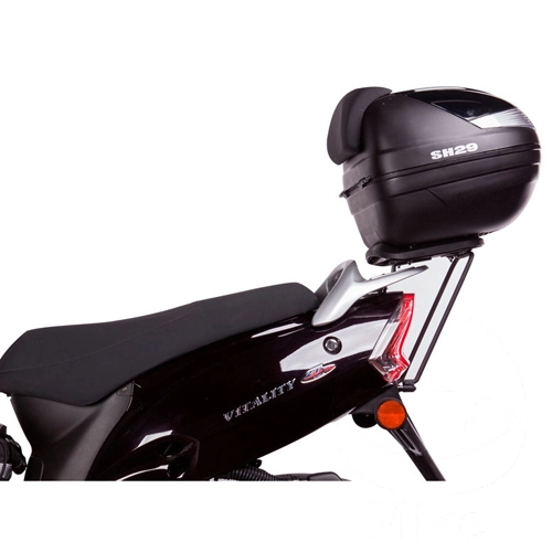Кріплення кофра центрального Shad K0VT53ST