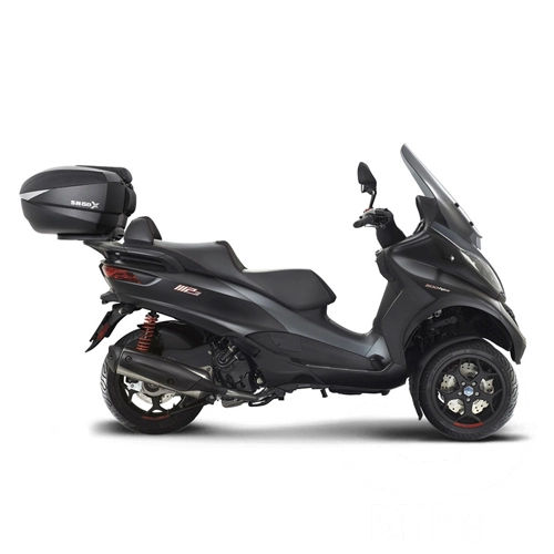 Кріплення кофра центрального Shad V0MP58ST