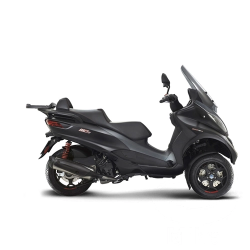 Кріплення кофра центрального Shad V0MP58ST