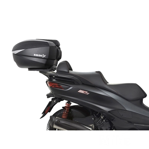 Кріплення кофра центрального Shad V0MP58ST