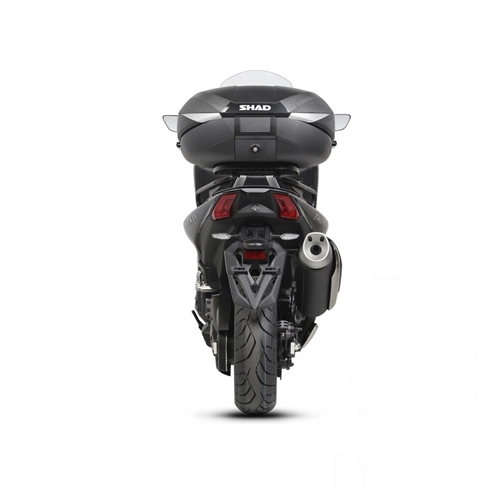 Кріплення кофра центрального Shad Y0TM57ST