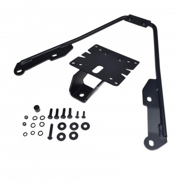 Кріплення кофра центрального Shad Z0E354ST Zontes E350 E125