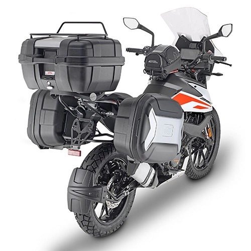 Кріплення кофрів бокових  Kappa KL7711