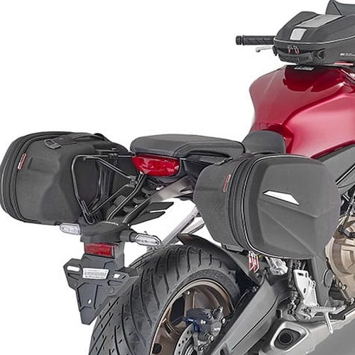 Кріплення кофрів бокових  Kappa KLX5139