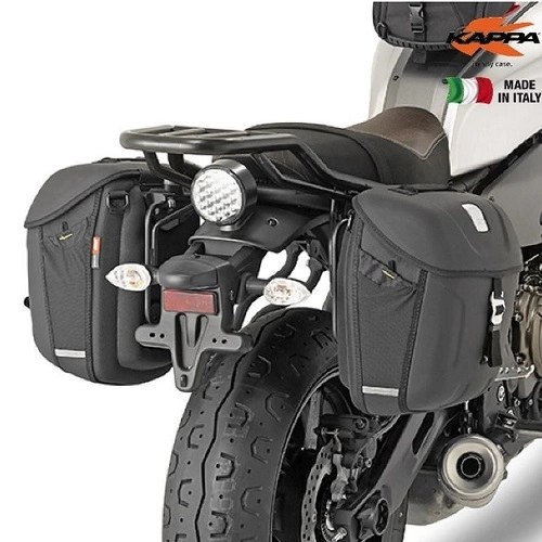 Кріплення кофрів бокових  Kappa TMT2126K