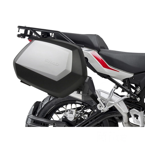 Кріплення кофрів бокових Shad B0TX58IF