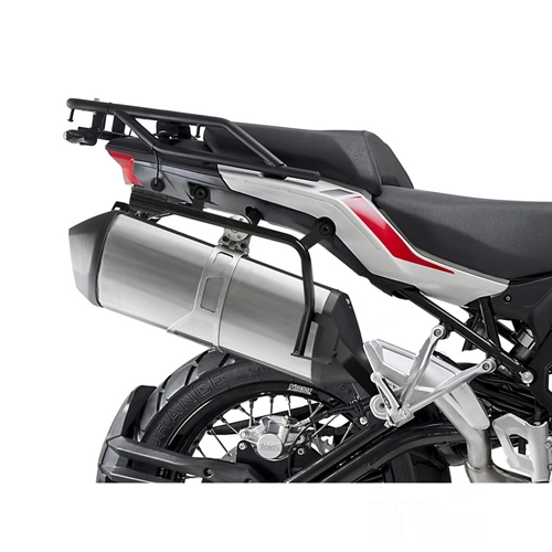 Кріплення кофрів бокових Shad B0TX58IF