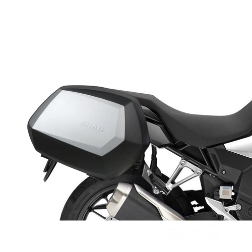 Кріплення кофрів бокових Shad H0CX59IF
