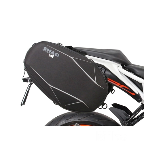 Кріплення кофрів бокових Shad K0DK17SE