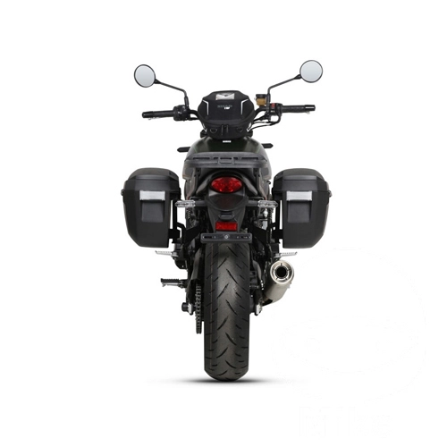 Кріплення кофрів бокових Shad K0ZR98IF