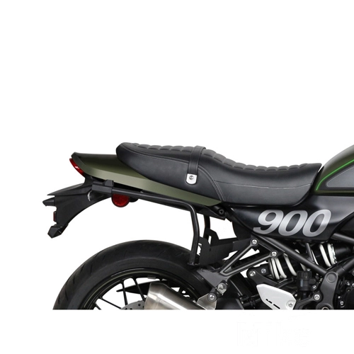 Кріплення кофрів бокових Shad K0ZR98IF