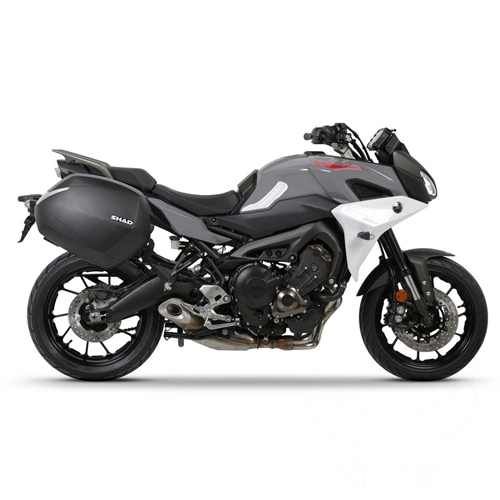 Кріплення кофрів бокових Shad Y0TC98IF