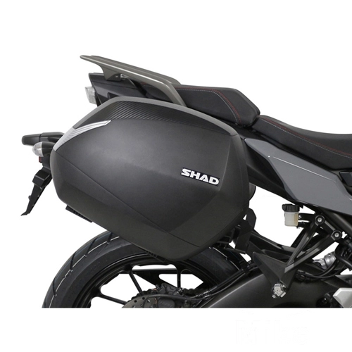 Кріплення кофрів бокових Shad Y0TC98IF