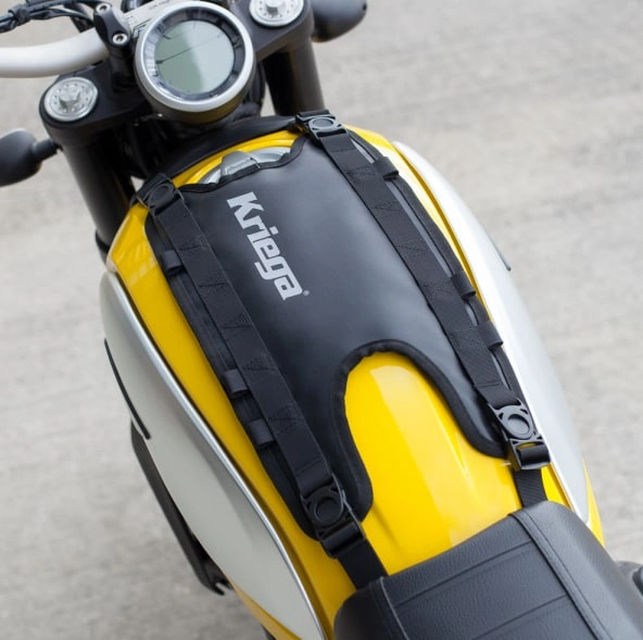 Кріплення на бак Kriega Tank Drypack Converter