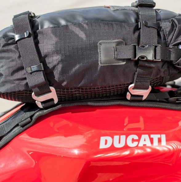 Кріплення на бак Kriega Tank Drypack Converter