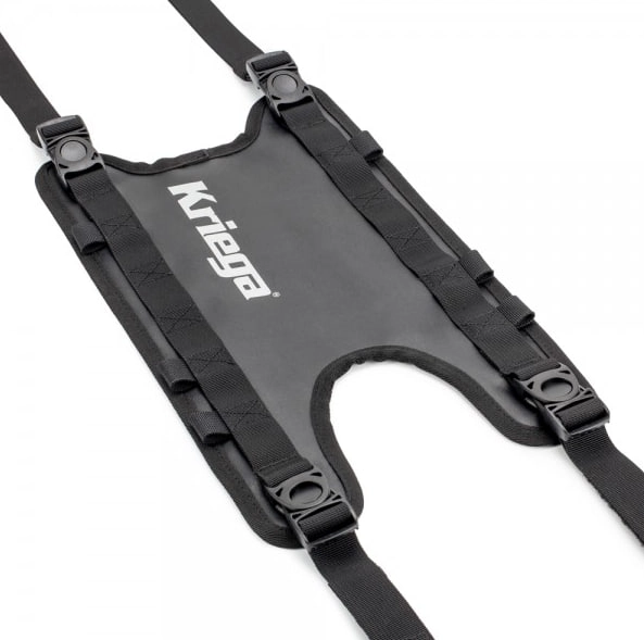 Кріплення на бак Kriega Tank Drypack Converter