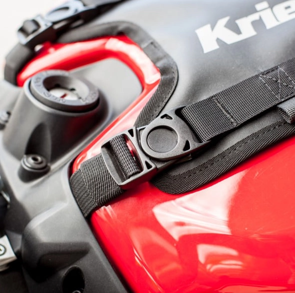 Кріплення на бак Kriega Tank Drypack Converter