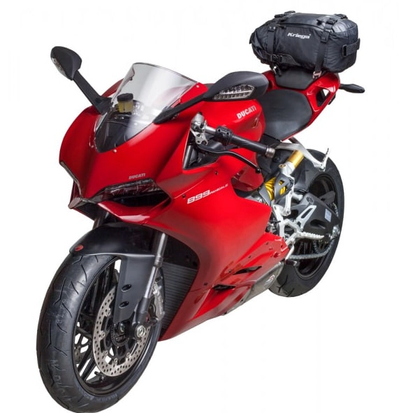 Кріплення під багажну сумку Kriega Panigale 899/1199