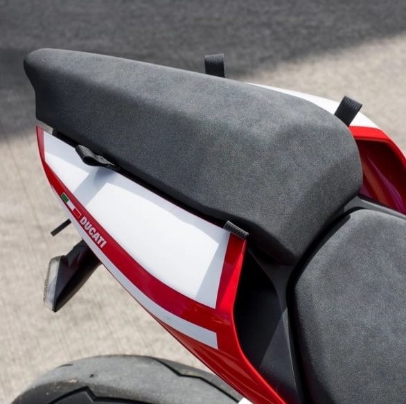 Кріплення під багажну сумку Kriega Panigale 959/1299