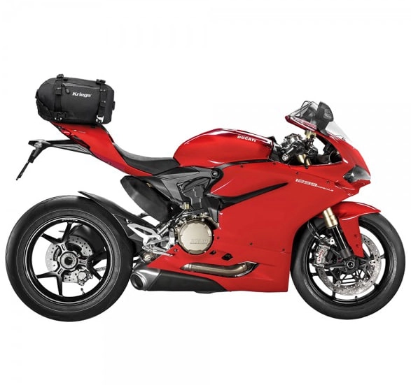 Кріплення під багажну сумку Kriega Panigale 959/1299